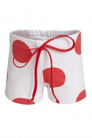 Bañador tipo Boxer BB Niño - Modelo Zante - Imagen 1